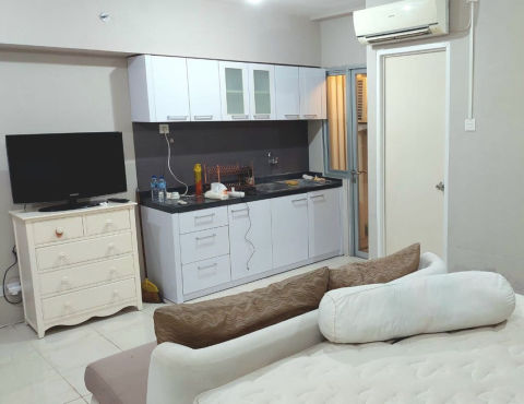 Disewa Apartemen Educity Tower Harvard