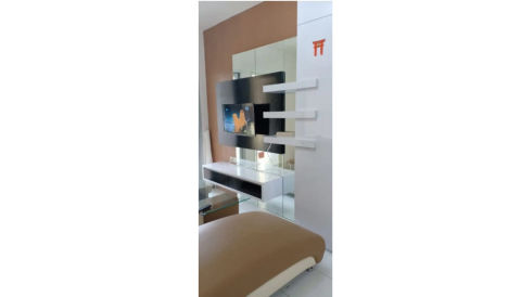 Dijual Apartemen East Coast Residence Tower Amethys