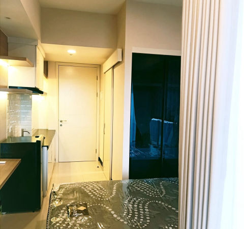 Disewa Apartemen Pakuwon Tower Amor