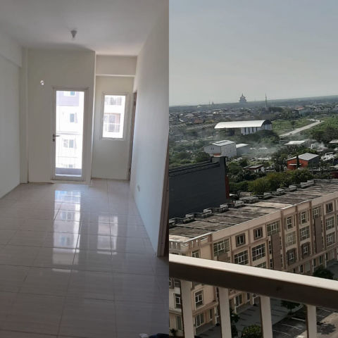 Dijual Apartemen Puncak Dharmahusada Tower B