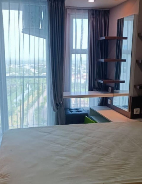 Dijual Apartemen Pakuwon City Tower Amor