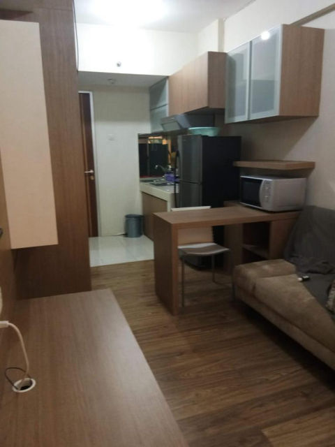 Dijual Apartemen Puncak Kertajaya Tower A
