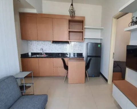 Disewa Apartemen Pakuwon City Tower Amor