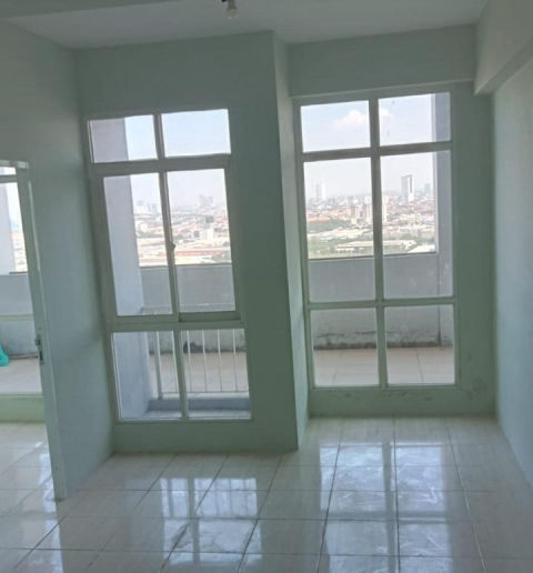 Dijual Apartemen Bale Hinggil