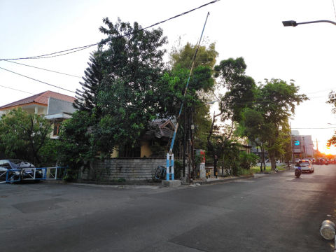 Dijual Rumah Baruk Utara