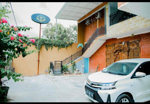 Dijual Guest House Jimbaran Uluwatu Bali