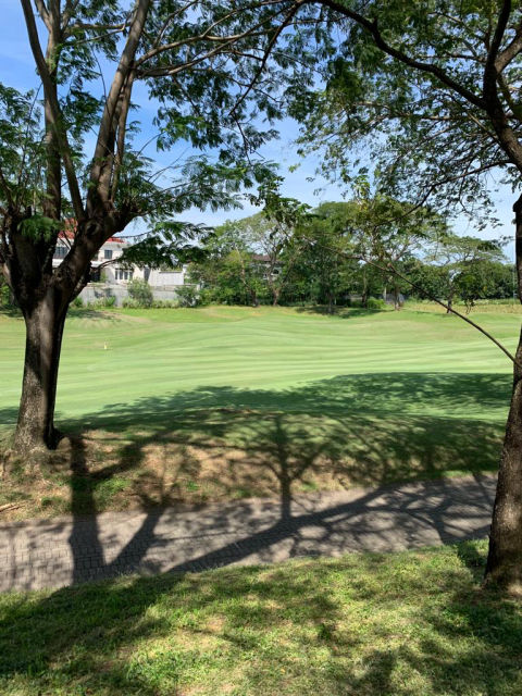 Dijual Tanah Citraland Cluster Nusa Golf