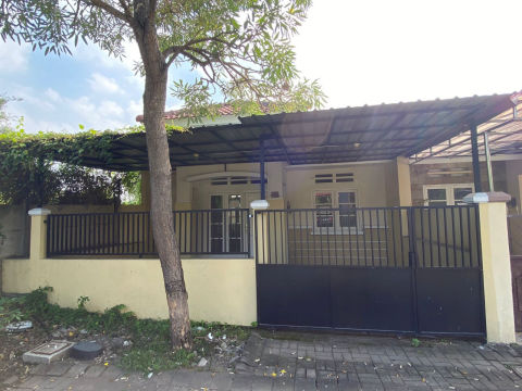 Dijual Rumah Citraland Cluster Bukit Palma