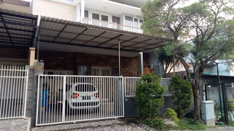 Dijual Rumah Citraland Cluster Taman Puspa Raya