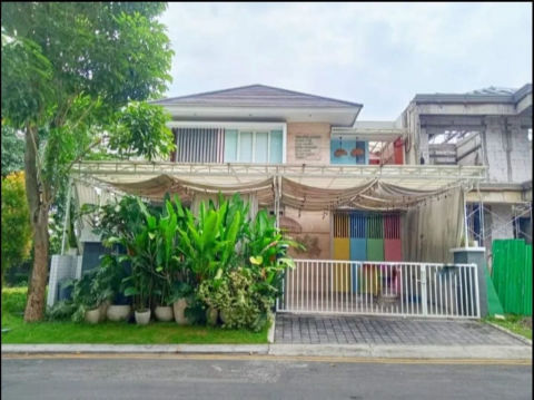 Dijual Rumah Citraland Cluster Raya Eastwood