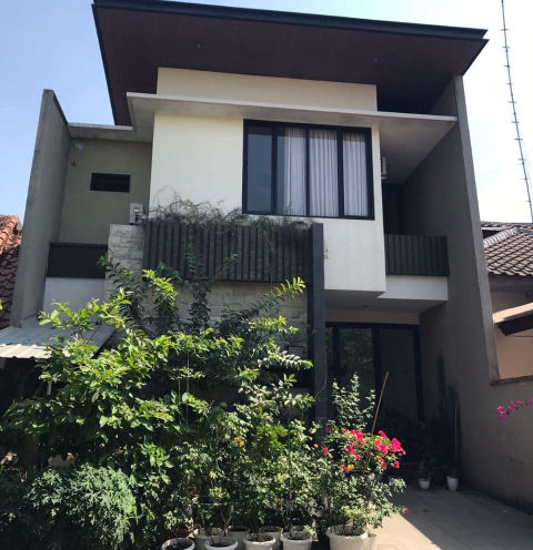 Dijual Rumah Citraland Cluster Taman Puspa Raya
