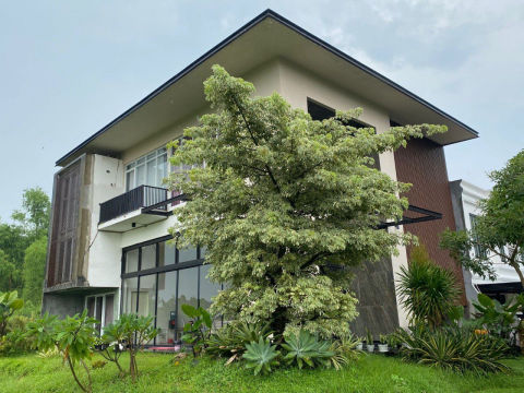 Dijual / Disewa Rumah Citraland Cluster Fullerton