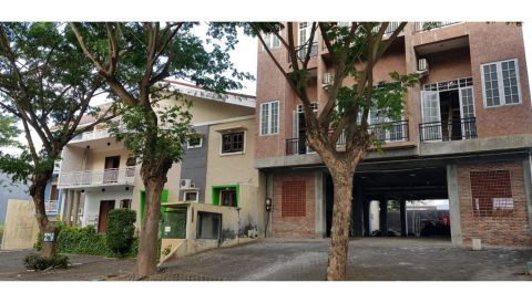 Dijual Rumah Kos-kosan Citraland Cluster Eastwood