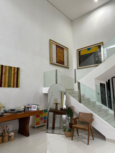 Dijual Rumah Citraland Raya Telaga Utama