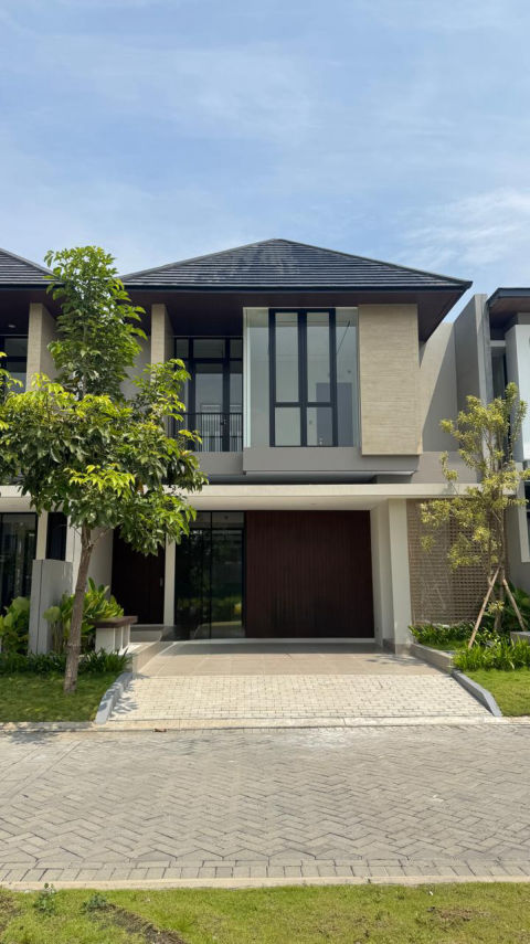 Dijual Rumah Citraland Utama Cluster Woodland Baru Gress