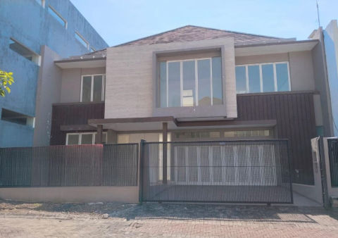 Dijual Rumah Citraland Utama Bukit Golf