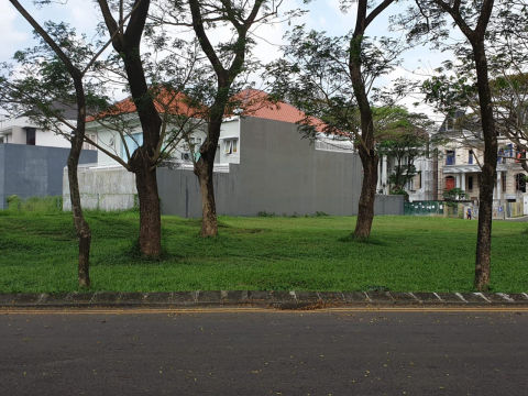 Dijual / Disewa Tanah Citraland Cluster Waterfront