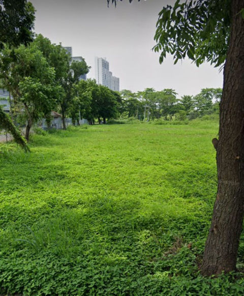 Dijual Tanah Citraland Office Park