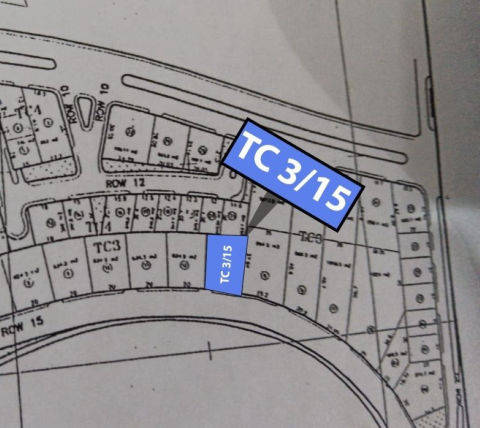 Disewa Tanah Citraland Telaga Utama