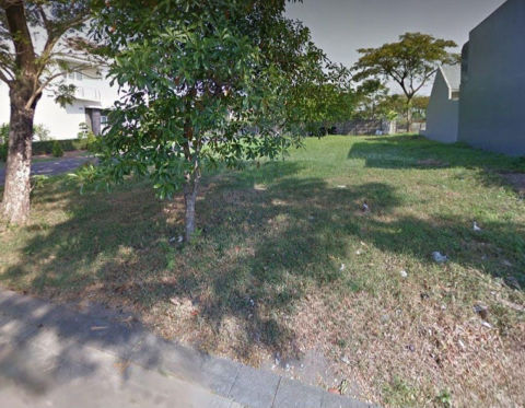 Dijual Tanah Citraland Cluster Golf Avenue