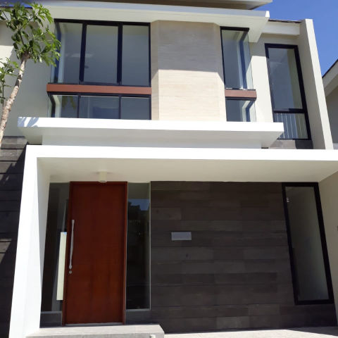 Dijual Rumah Citraland Cluster Northwest Lake