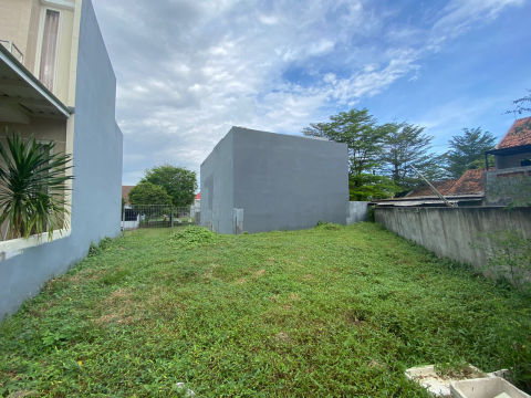 Dijual Tanah Citraland Cluster Bukit Palma