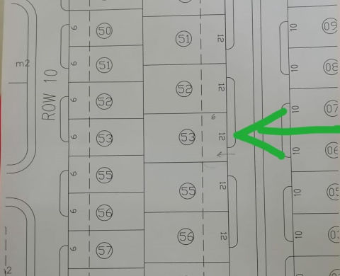 Dijual Tanah Citraland Cluster Bukit Palma Grandia