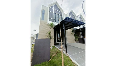 Dijual Rumah Citraland Northwest Park