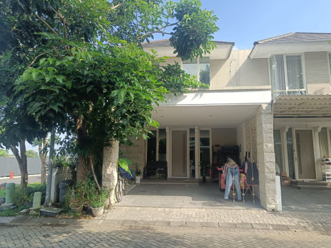 Dijual Rumah Citraland The Greenlake