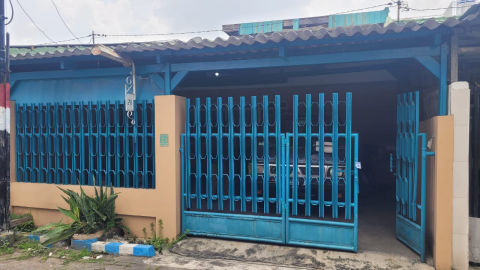 Dijual Rumah Simpang Darmo Permai Selatan