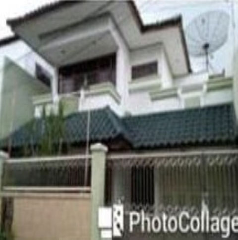 Disewa Rumah Dharmahusada Indah Timur