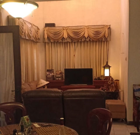Dijual Rumah Graha Family Blok PP