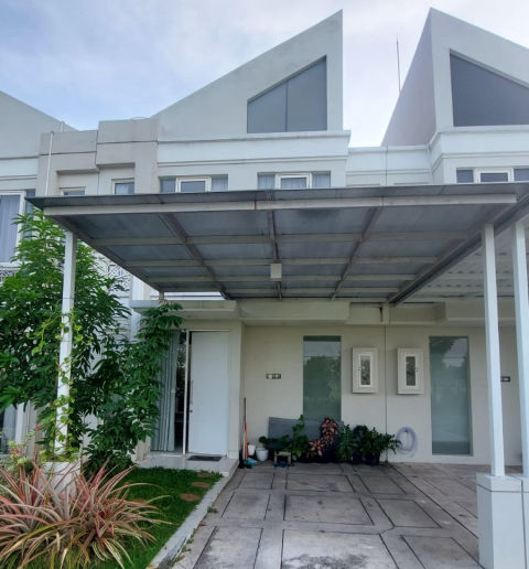 Dijual Rumah Grand Pakuwon Cluster Adelaide