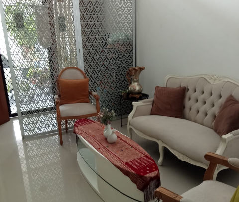 Dijual Rumah Grand Harvest Cluster Belvoir