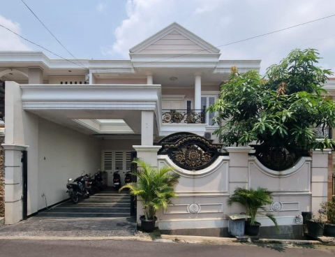 Dijual Rumah Pesanggrahan Jakarta Selatan
