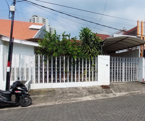 Dijual Rumah Kupang Indah