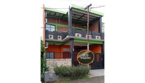 Dijual Rumah Taman Kutisari Indah Utara