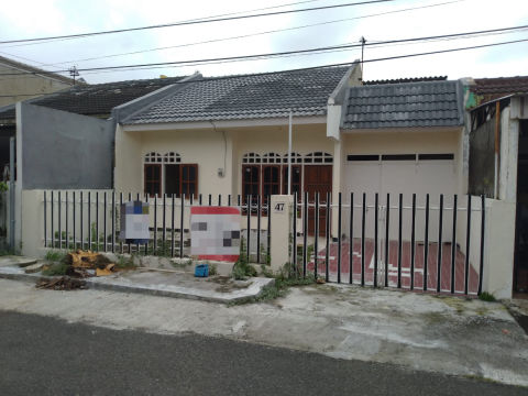 Disewa Rumah Kutisari Indah