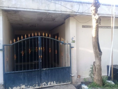 Dijual Rumah Kutisari Indah