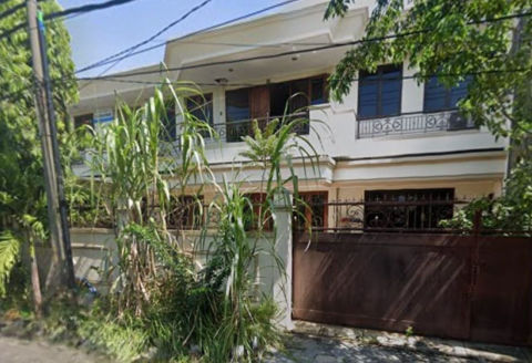 Dijual Rumah Kutisari Indah Utara I