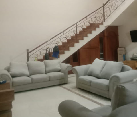 Dijual Rumah Kutisari Indah Utara