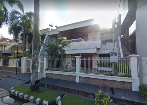 Dijual Rumah Kahuripan Sidoarjo