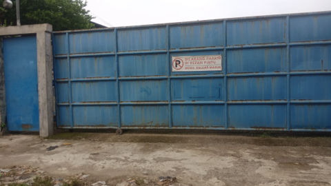 Dijual Tanah Wringin Anom Gresik