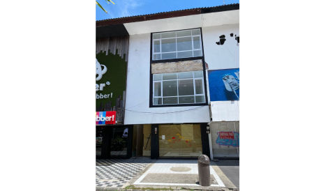Disewa Ruko Kuta Square Blok C Bali