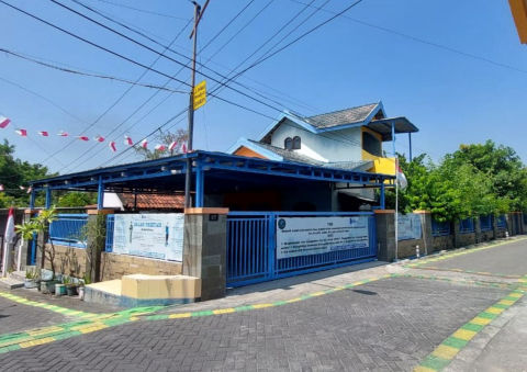 Dijual Rumah Jalan Awikun Gresik Kota