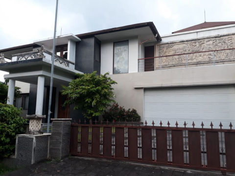 Dijual Villa Pecatu Graha Aster