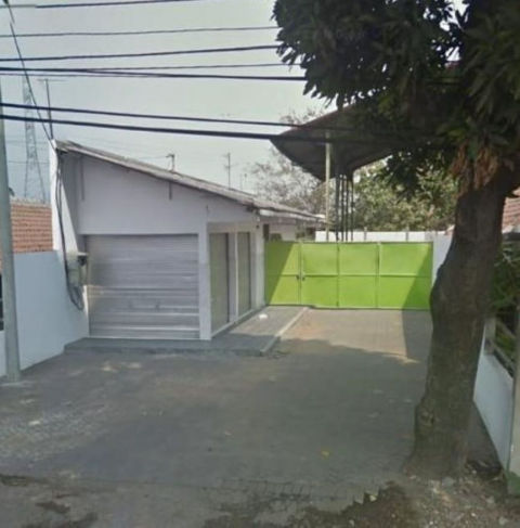 Dijual/Disewa Gudang Raya Gempol