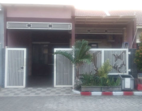 Dijual Rumah Jade Sidorejo Krian