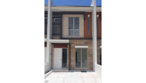 Dijual Rumah Greenland Wisteria Menganti