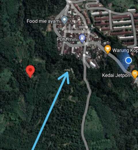 Dijual Tanah Lebakrejo Pasuruan